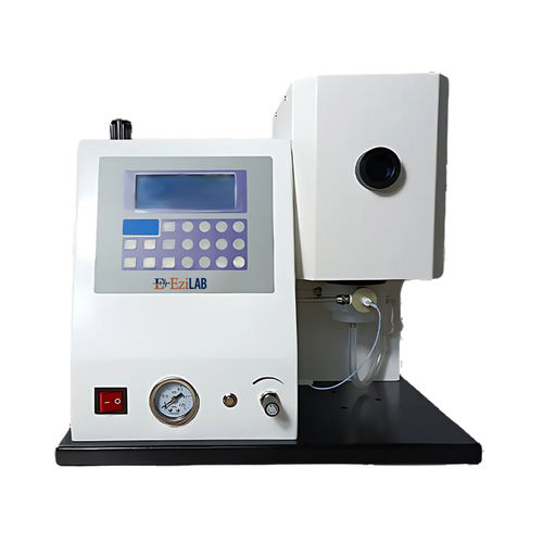 Fotometro clinico - EZL-FP141 - EziLab Scientific - da laboratorio / a fiamma