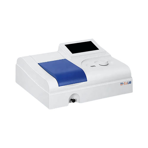 Spettrometro ottico - EZL-VS112 - EziLab Scientific - UV-vis / visibile / VIS