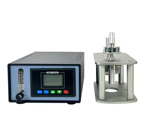 Generatore di aerosol da banco - YAN-D series - Genomouse Inc. - a membrana