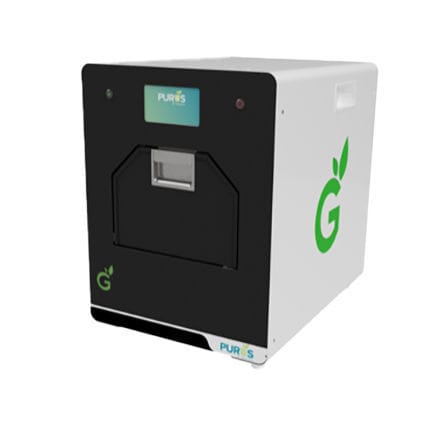 Lavatore per micropiastre automatico - Purus  - Grenova - da laboratorio