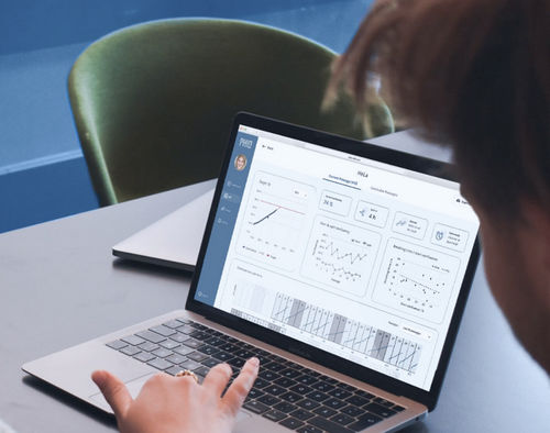 Piattaforma AI per laboratori - PHIOme  - PHIO scientific GmbH - di analisi / di analisi di dati