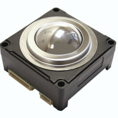 Trackball per dispositivi medici - P38 Compact - CURSOR CONTROLS