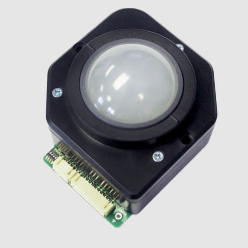 Trackball per dispositivi medici - M50  - CURSOR CONTROLS
