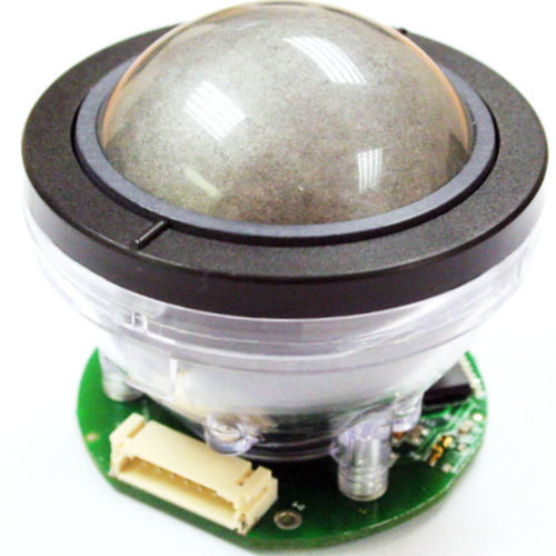 Trackball per dispositivi medici - X50 Skeletal  - CURSOR CONTROLS