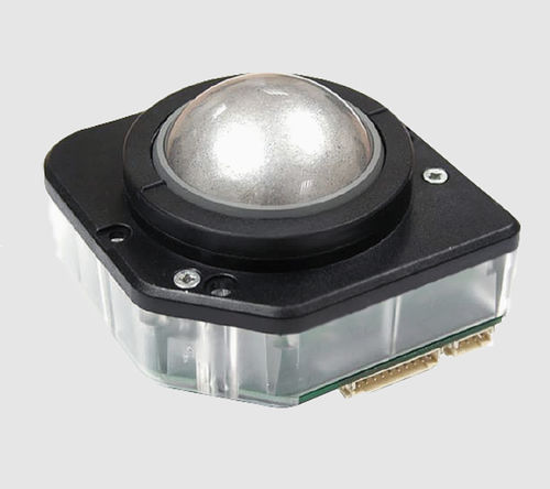 Trackball per dispositivi medici - M50 Optical  - CURSOR CONTROLS