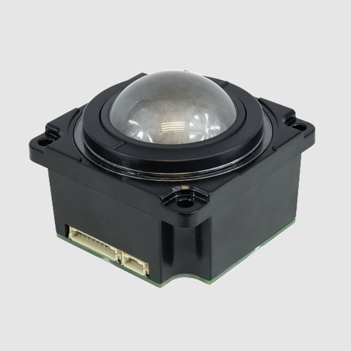 Trackball per dispositivi medici - X50  - CURSOR CONTROLS