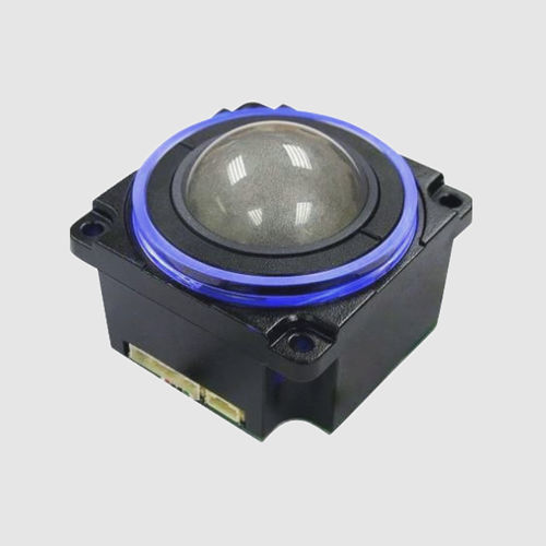 Trackball per dispositivi medici - X50 HALO  - CURSOR CONTROLS