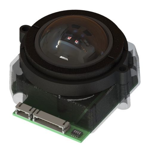 Trackball per dispositivi medici - C50 Optical  - CURSOR CONTROLS