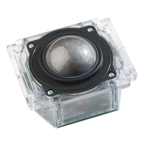 Trackball per dispositivi medici - L38 Optical  - CURSOR CONTROLS