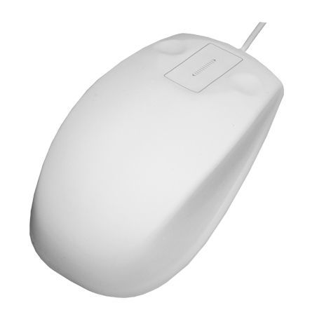 Mouse medicale laser - M5-WT - CURSOR CONTROLS - USB / con pulsante di scorrimento / impermeabile
