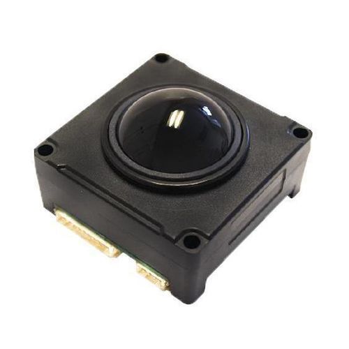 Trackball per dispositivi medici - P38 Compact - CURSOR CONTROLS - retroilluminato