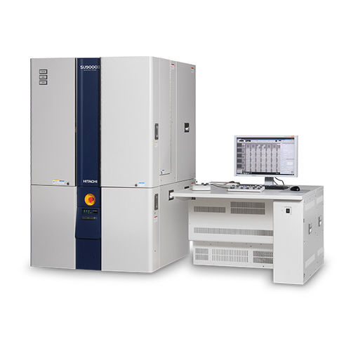 Microscopio SEM - SU9000 II - Hitachi High-Tech Europe GmbH - TEM / STEM / elettronico a scansione ad emissione di campo
