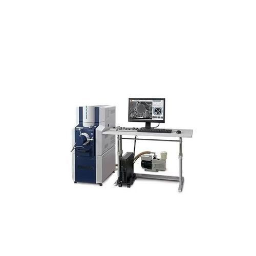 Microscopio elettronico a scansione - FlexSEM II - Hitachi High-Tech Europe GmbH - da laboratorio / per ricerca sui materiali / biologico