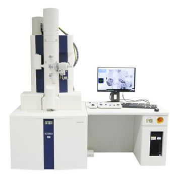 Microscopio TEM - HT7800 Series - Hitachi High-Tech Europe GmbH - STEM / da laboratorio / da ricerca