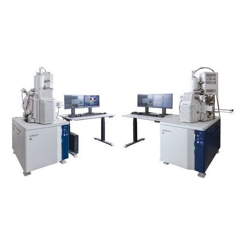 Microscopio FE-SEM - SU3800SE/SU3900SE - Hitachi High-Tech Europe GmbH - da laboratorio / da ricerca / multiuso