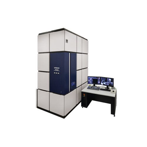 Microscopio STEM - HF5000 - Hitachi High-Tech Europe GmbH - TEM / da laboratorio / per ricerca sui materiali