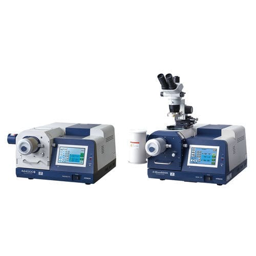 sistema automatico di preparazione campioni - Hitachi High-Tech Europe GmbH