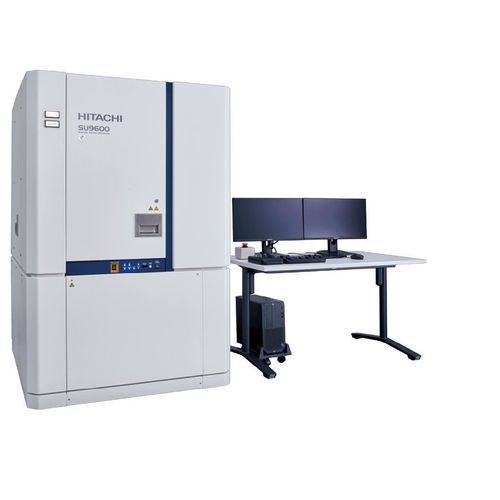 Microscopio elettronico SEM - SU9600 - Hitachi High-Tech Europe GmbH - STEM / FE-SEM / elettronico a scansione