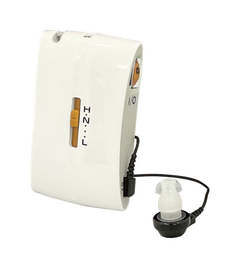 Audioprotesi RIC - POKKEⓇ ME-241 - Sanwa Manufacturing