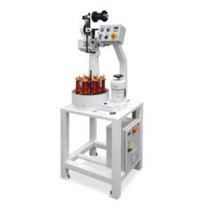 Intrecciatrice - 16B-E80 - Talleres Ratera SA
