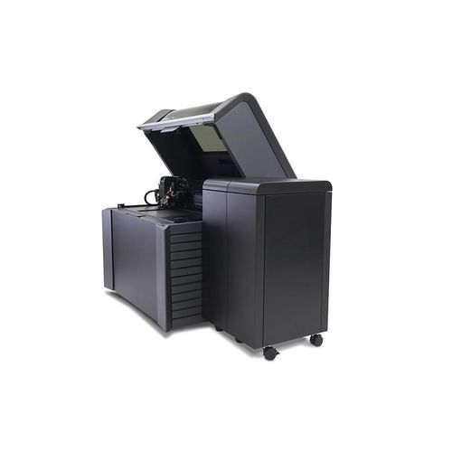 Stampante 3D per ricerca e sviluppo - J750 - MEDPRINT - medica / PolyJet / a getto di materia