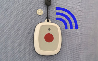 Sistema di localizzazione medico - Healthcall