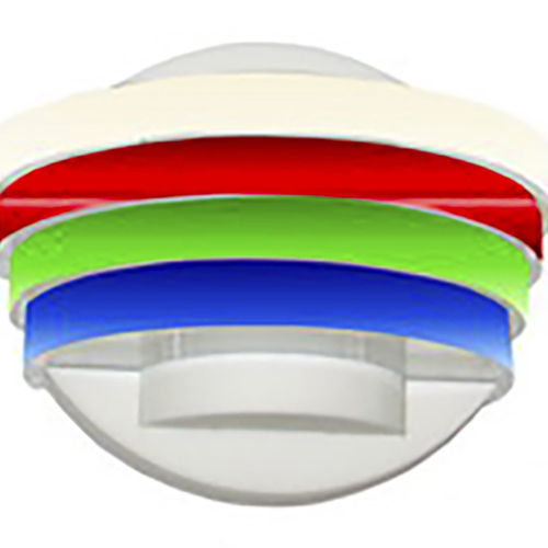 Lampada di illuminazione - HUBLOT - Healthcall - medica / a LED / da parete