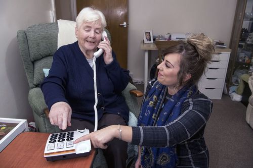 Telefono medico - Healthcall