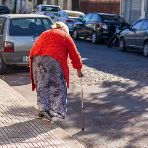 Sistema di allarme da polso - Gatedetector - Healthcall - per Alzheimer / con rilevazione automatica / con geolocalizzazione