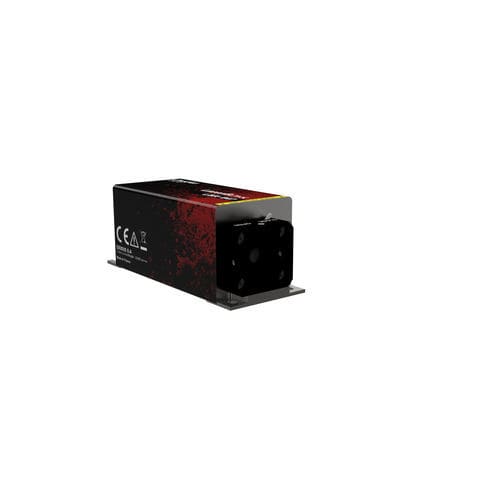 Modulo laser medico - LBX-647 - Oxxius - per microscopio