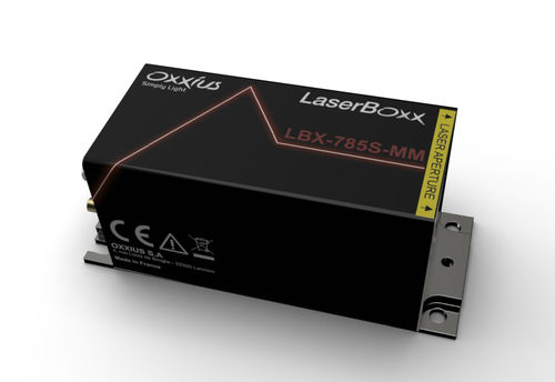 Modulo laser - LBX-785S-MM - Oxxius