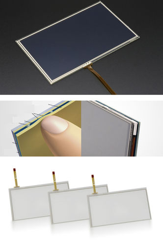 Panel PC medicale - A series - Stil Electronik