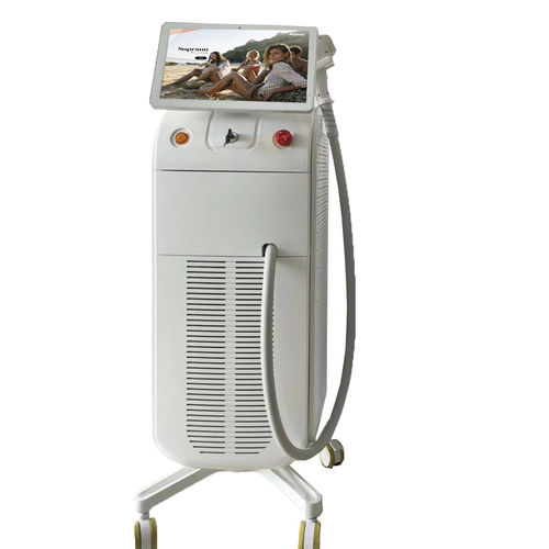laser per epilazione - Chengji Electronic Technology