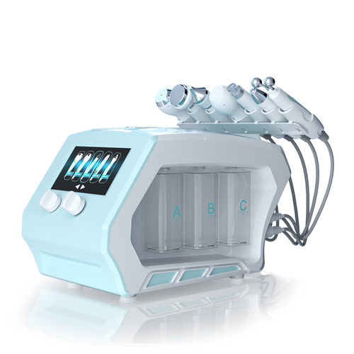 Sistema di valutazione dell'idratazione cutanea - CJ-sk-3 - Chengji Electronic Technology - pigmentazione cutanea / salute della pelle