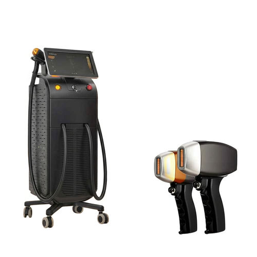 laser per epilazione - Chengji Electronic Technology