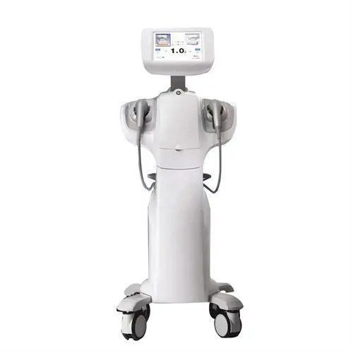 Sistema di valutazione dell'elasticità cutanea - Máquina HIFU 7D - Chengji Electronic Technology - pigmentazione cutanea / salute della pelle