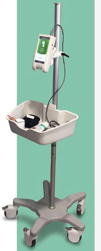 Audiometro per screening - INFANTIX  - IC NEURONIC SL - audiometria infantile / digitale