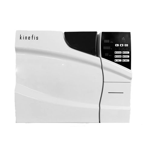 Autoclave medico - 47441 - kinefis - odontoiatrico / veterinario / medicina estetica