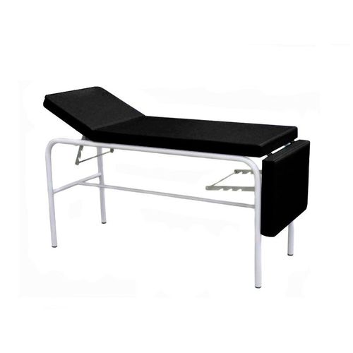 Lettino da visita per fisioterapia - 51212 - kinefis - per cure di bellezza / elettrico / con schienale regolabile