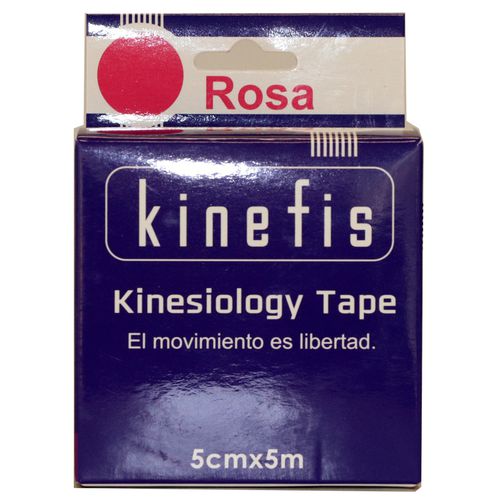 Bendaggio in cotone - 47898 - kinefis - in poliuretano / elastico / ipoallergenico