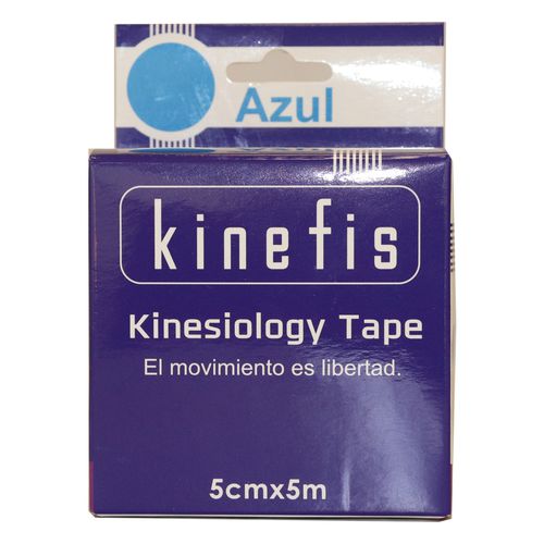 Bendaggio in cotone - 47897 - kinefis - in poliuretano / elastico / ipoallergenico