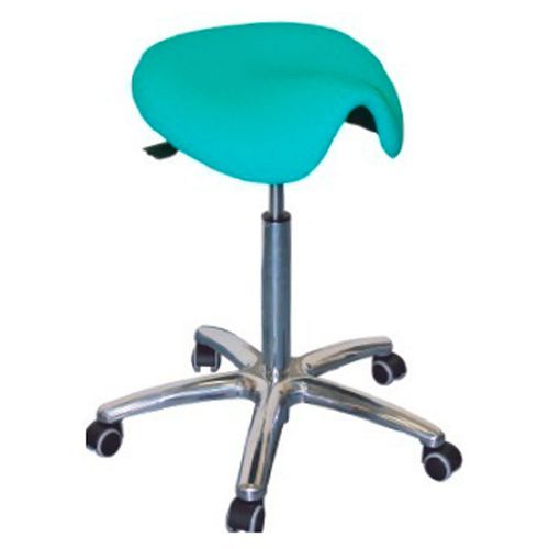Sgabello per struttura sanitaria - 43185 - kinefis - odontoiatrico / medicale / per podologia