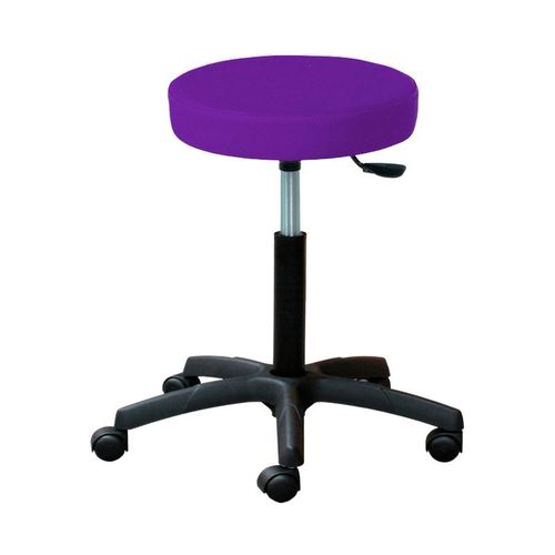 Sgabello per struttura sanitaria - 40862 - kinefis - odontoiatrico / medicale / per podologia