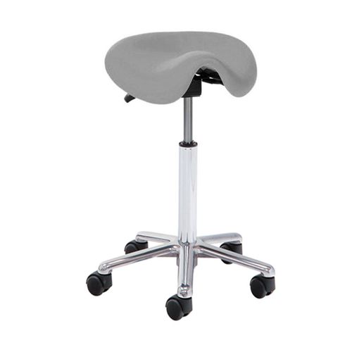 Sgabello per struttura sanitaria - 41199 - kinefis - odontoiatrico / medicale / per podologia