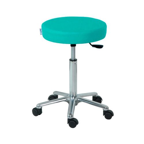 Sgabello per struttura sanitaria - 41099 - kinefis - odontoiatrico / medicale / per podologia