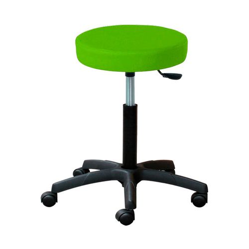 Sgabello per struttura sanitaria - 40724 - kinefis - odontoiatrico / medicale / per podologia