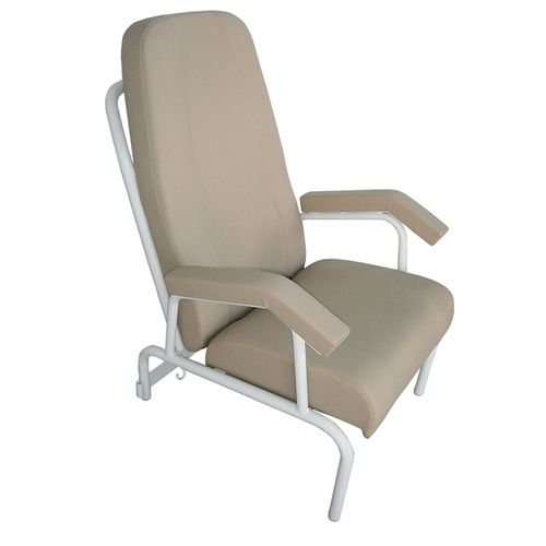 Poltrona per struttura sanitaria - 43289 - kinefis - a bascula