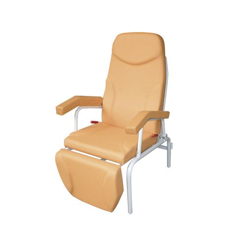 Poltrona per struttura sanitaria - 46809 - kinefis