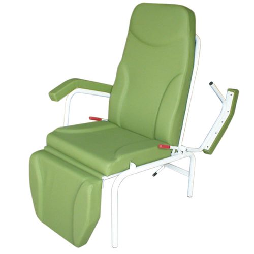 Poltrona per struttura sanitaria - 46814 - kinefis