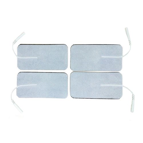 Elettrodo per esplorazione elelttrofisiologica - 47428 - kinefis - pad / dritto